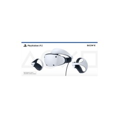 Occhiali di Realtà Virtuale PS VR2 Sony 9454298