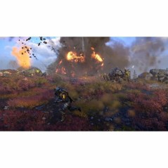 Videogioco PlayStation 5 Sony Helldivers (FR)