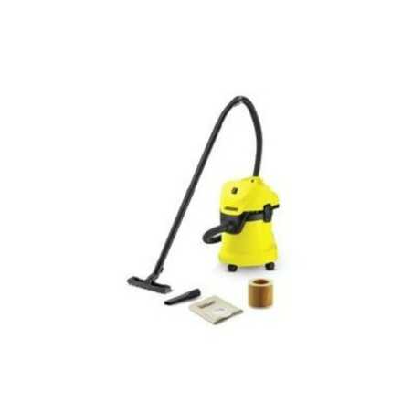 Aspirapolvere Karcher WD3 V1542 C/B 1000W 60 dB