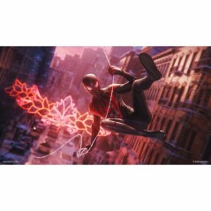 Videogioco PlayStation 5 Sony Marvel's Spider-Man: Miles Morales (FR)