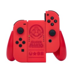 Controller Gaming Powera NSAC0058-02 Rosso Nintendo Switch