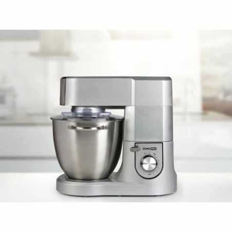 Robot da Cucina DOMO Grigio 1500 W