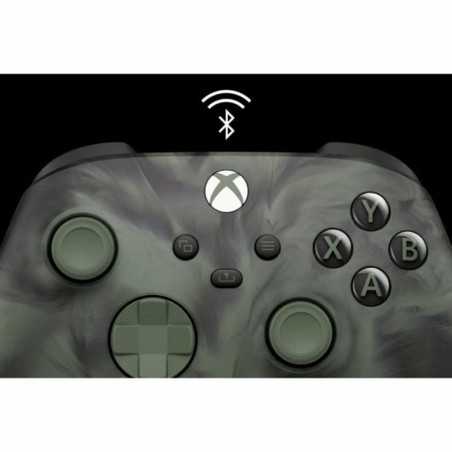 Controller Gaming Microsoft