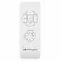 Ventilatore da Soffitto Orbegozo CP 71132 90 W Bianco Acciaio