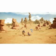 Videogioco PlayStation 4 Bandai Namco Sandland (FR)