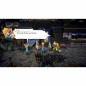 Videogioco PlayStation 5 505 Games Eyuden Chronicle: Hundred Heroes (FR)