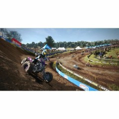 Videogioco PlayStation 5 THQ Nordic Mx vs Atv Legends 2024 Monster Energy Supercross E (FR)