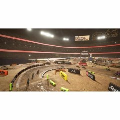 Videogioco PlayStation 5 THQ Nordic Mx vs Atv Legends 2024 Monster Energy Supercross E (FR)