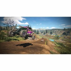 Videogioco PlayStation 5 THQ Nordic Mx vs Atv Legends 2024 Monster Energy Supercross E (FR)