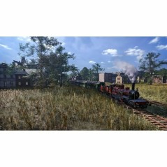 Videogioco PlayStation 5 Kalypso Railway Empire 2: Deluxe Edition (FR)