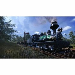 Videogioco per Switch Kalypso Railway Empire 2 (FR)