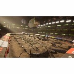 Videogioco per Xbox Series X THQ Nordic Mx vs Atv Legends 2024 Monster Energy Supercross E (FR)