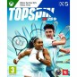 Videogioco per Xbox One / Series X 2K GAMES Top Spin 2K25 (FR)