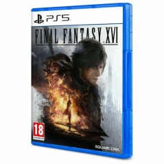 Videogioco PlayStation 5 Square Enix Final Fantasy XVI