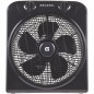 Ventilatore da Terra Grunkel Box Fan NG 45 W Nero