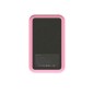 Power Bank con Caricabatterie senza fili Kreafunk Rosa 5000 mAh