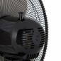 Ventilatore da Tavolo Orbegozo 16728 OR 40 W Nero