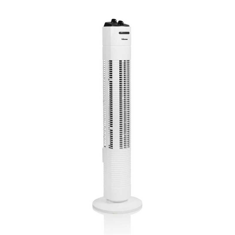 Ventilatore a Torre Tristar VE-5806 Bianco Nero