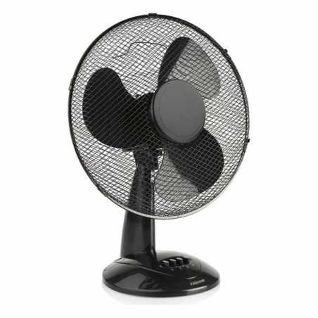 Ventilatore da Tavolo Tristar VE-5979 Ø 40 cm 45W 45 W Nero