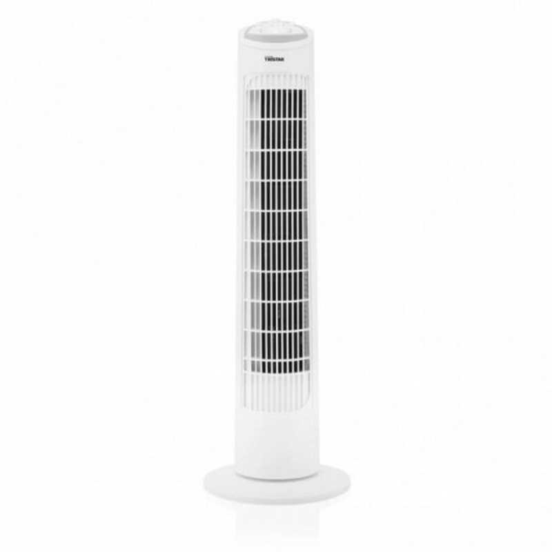 Ventilatore a Torre Tristar VE-5864 40 W Bianco