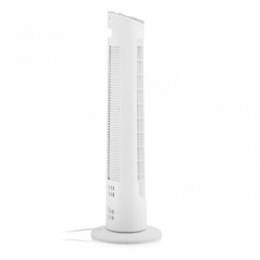 Ventilatore a Torre Tristar VE-5864 40 W Bianco