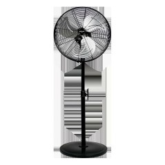 Ventilatore a Piantana Bastilipo Tarifa 90W Nero 90 W (1 Unità)