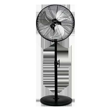 Ventilatore a Piantana Bastilipo Tarifa 90W Nero 90 W (1 Unità)