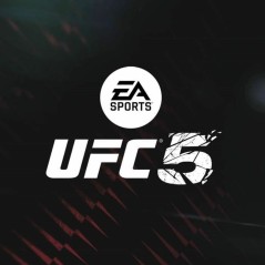 Videogioco PlayStation 5 Electronic Arts UFC 5 2316 Pezzi