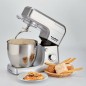 Robot da Cucina Ariete Grigio Argentato 1200 W 2100 W 1,5 L