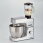 Robot da Cucina Ariete Grigio Argentato 1200 W 2100 W 1,5 L