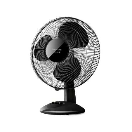 Ventilatore da Tavolo Taurus GRECO 16 Nero 40 W