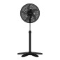 Ventilatore a Piantana Rowenta VU3110 Nero 70 W