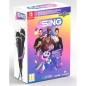 Videogioco per Switch Nintendo LETS SING 2024