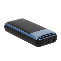 Powerbank Rivacase VA1075 Nero 20000 mAh