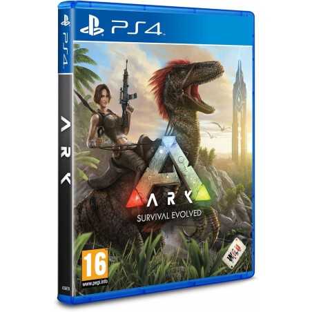 Videogioco PlayStation 4 Sony ARK: SURVIVAL EVOLVED