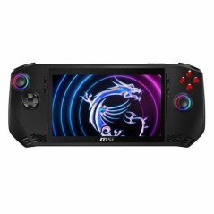 Videogioco MSI CLAW A1M-085ES-512G 512 GB SSD