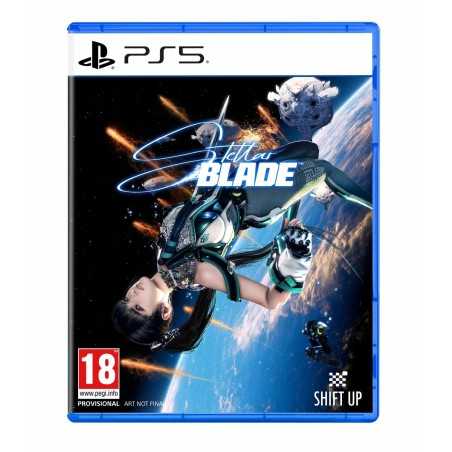 Videogioco PlayStation 5 Sony STELLAR BLADE