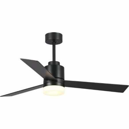 Ventilatore da Soffitto con Luce Blaupunkt BP2012 65 W Nero