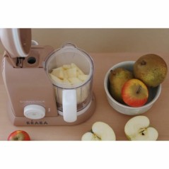 Robot da Cucina Béaba Babycook 1,1 L Marrone