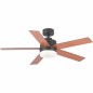 Ventilatore da Soffitto Blaupunkt BP2011 70 W Ø 122 cm