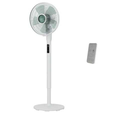 Ventilatore a Piantana Rowenta VU5890 Bianco 34 W