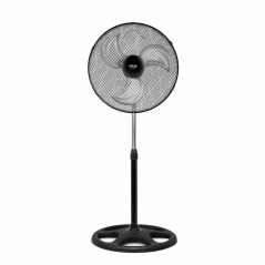 Ventilatore a Piantana UFESA Nero Ø 45 cm 70W