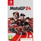 Videogioco per Switch Milestone MOTO GP 24