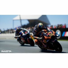 Videogioco per Switch Milestone MOTO GP 24