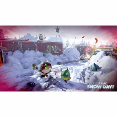 Videogioco PlayStation 5 THQ Nordic South Park Snow Day!