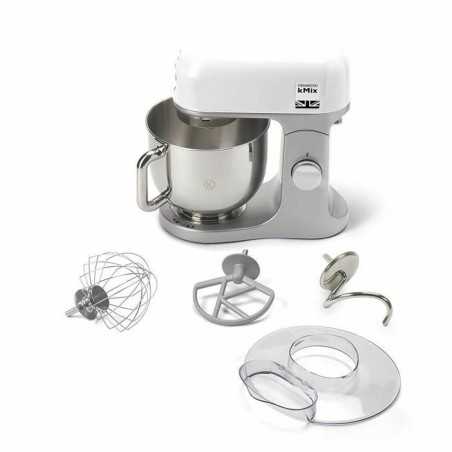 impastatrice mixer con ciotola Kenwood KMX750WH 1000 W