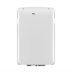 Condizionatore d'aria portatile Hisense APC09NJ A Bianco Nero/Bianco 2600 W