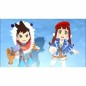 Videogioco PlayStation 4 Capcom Monster Hunter Stories' Collection