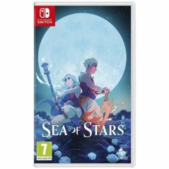 Videogioco per Switch Just For Games SEA OF STARS