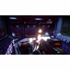 Videogioco PlayStation 5 System Shock